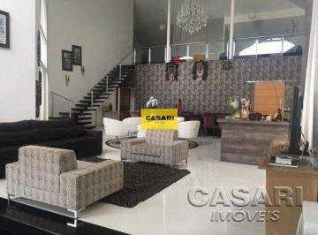 Casa · 970m² · 4 Quartos · 10 Vagas · Casa com 4 dormitórios à venda, 970 m² - Swiss Park - São Bernardo do Campo/SP