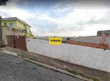 Photo 1 · Terreno à venda, 1511 m² - Vila Alto de Santo André - Santo André/SP