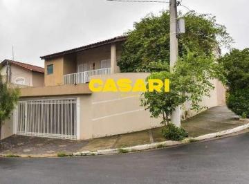 Casa · 200m² · 4 Quartos · 3 Vagas · Sobrado com 5 Dormitórios e 200 m² à Venda – Demarchi, São Bernardo do Campo/SP