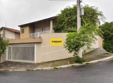 Photo 1 · Sobrado com 5 Dormitórios e 200 m² à Venda – Demarchi, São Bernardo do Campo/SP