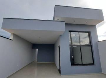 Photo 1 · Casa com 2 dormitórios à venda, 88 m- Parque Campestre I - Boituva/SP