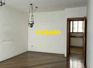 Apartamento · 120m² · 3 Quartos · 2 Vagas · Apartamento 3 Dormitórios com Suíte e 2 Vagas no Centro de Santo André – 120 m²