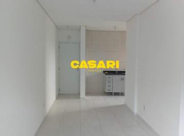 Apartamento · 50m² · 2 Quartos · 1 Vaga · Apartamento com 2 dormitórios à venda, 50 m² - Demarchi - São Bernardo do Campo/SP