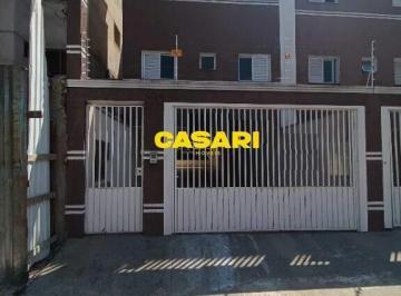 Apartamento · 52m² · 2 Quartos · 1 Vaga · Apartamento com 2 dormitórios à venda, 52 m² por R$ 380.000,00 - Vila Guiomar - Santo André/SP