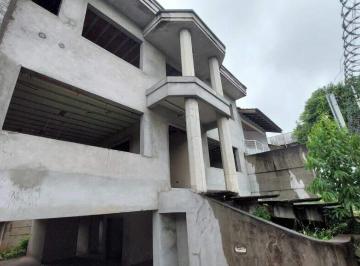 Photo 1 · Sobrado de Alto Padrão à Venda na Vila Euclides – 550m², 4 Suítes, 10 Vagas e Vi