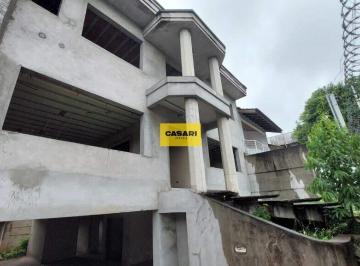 Photo 1 · Sobrado de Alto Padrão à Venda na Vila Euclides – 550m², 4 Suítes, 10 Vagas e Vi
