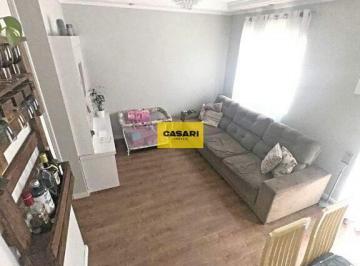 Photo 1 · Sobrado com 3 dormitórios à venda, 120 m² - Demarchi - São Bernardo do Campo/SP