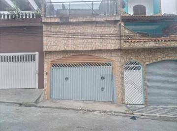 Photo 1 · Sobrado com 2 dormitórios à venda, 118 m² - Jardim Santo André - Santo André/SP