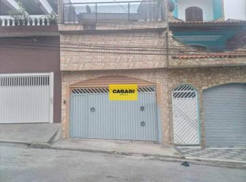 Photo 1 · Sobrado com 2 dormitórios à venda, 118 m² - Jardim Santo André - Santo André/SP