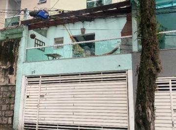 Photo 1 · Sobrado com 2 dormitórios à venda, 103 m² - Vila Valparaíso - Santo André/SP