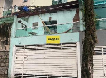Photo 1 · Sobrado com 2 dormitórios à venda, 103 m² - Vila Valparaíso - Santo André/SP