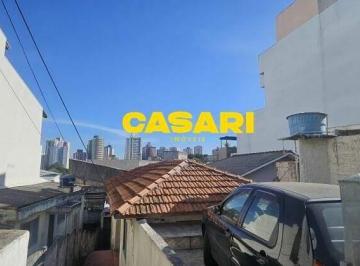 Terreno · 292m² · Terreno à venda, 343 m² - Vila Scarpelli - Santo André/SP
