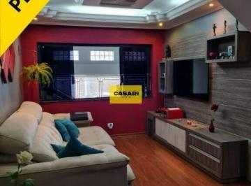 Photo 1 · Sobrado com 3 dormitórios (1 suíte), 174,5 m² e 2 vagas – Jardim do Mar, São Ber