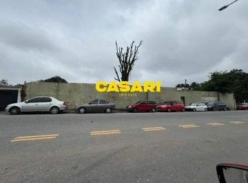 Terreno · 2977m² · Terreno, 2977 m² - venda por R$ 4.800.000,00 ou aluguel por R$ 34.000,00/mês - Dos Casa - São Bernar