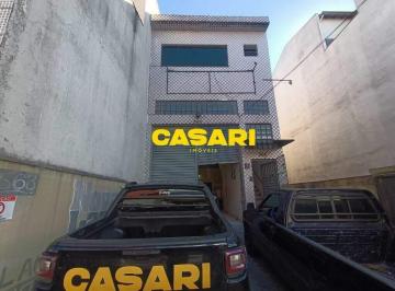 Comercial · 193m² · 2 Vagas · Prédio à venda, 193 m² - Jardim Las Vegas - Santo André/SP