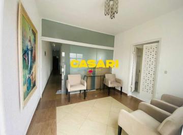 Comercial · 175m² · 2 Vagas · Sobrado Comercial à Venda no Demarchi – 175m² em São Bernardo do Campo