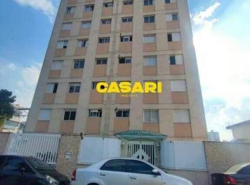 Apartamento · 45m² · 1 Quarto · Apartamento com 1 dormitório à venda, 45 m² - Jardim do Mar - São Bernardo do Campo/SP