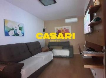 Casa · 260m² · 4 Quartos · 3 Vagas · Sobrado com 4 dormitórios à venda no Dos Casa – 260 m² em São Bernardo do Campo
