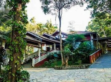 Photo 1 · Chácara com 2 dormitórios à venda, 8894 m² - Riacho Grande - São Bernardo do Campo/SP