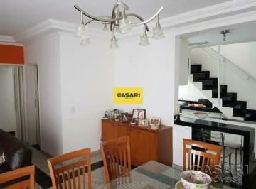 Apartamento · 172m² · 3 Quartos · 3 Vagas · Cobertura Duplex à Venda Próximo ao Shopping Golden Square – 3 Vagas, Espaço Gourmet e Vista Livre