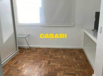Apartamento · 103m² · 2 Quartos · 1 Vaga · Apartamento à venda com 2 dormitórios e 103 m² no Jardim do Estádio - Santo André/SP