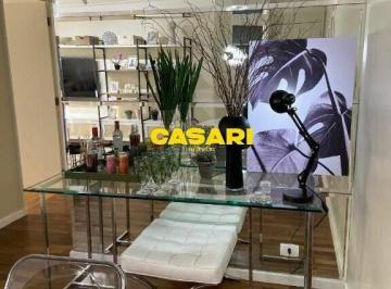 Photo 1 · Apartamento à venda com 2 dormitórios e 103 m² no Jardim do Estádio - Santo André/SP