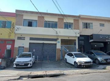 Photo 1 · Prédio à venda, 450 m² - Planalto - São Bernardo do Campo/SP