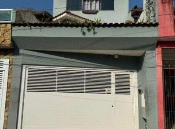 Photo 1 · Sobrado com 3 dormitórios à venda, 263 m² - Parque Selecta - São Bernardo do Campo/SP