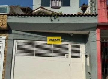 Photo 1 · Sobrado com 3 dormitórios à venda, 263 m² - Parque Selecta - São Bernardo do Campo/SP