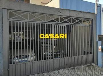 Casa · 196m² · 2 Quartos · 2 Vagas · Sobrado com 2 dormitórios e 196 m² à venda no Jardim do Mar – São Bernardo do Campo/SP