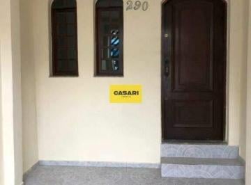 Photo 1 · Sobrado com 2 dormitórios à venda, 110 m²- Baeta Neves - São Bernardo do Campo/SP