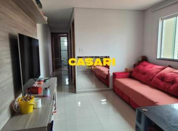 Apartamento · 198m² · 2 Quartos · 2 Vagas · Cobertura à Venda com 2 Dormitórios e 2 Vagas em São Bernardo do Campo/SP