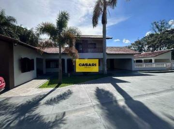 Rural · 501m² · 4 Quartos · 5 Vagas · Chácara à venda, 5086 m² por R$ 1.200.000,00 - Ipero - Iperó/SP