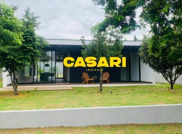 Casa · 240m² · 3 Quartos · 2 Vagas · Casa com 3 dormitórios à venda, 240 m² por R$ 1.500.000,00 - Residencial Ecopark - Tatuí/SP