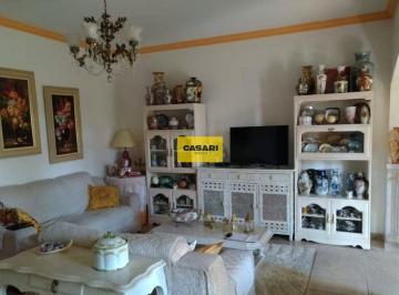 Photo 1 · Sobrado com 4 dormitórios à venda, 375 m² - Vila Pires - Santo André/SP