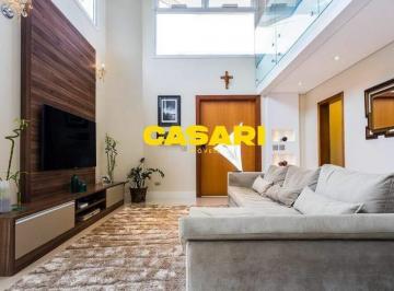 Casa · 260m² · 4 Quartos · 4 Vagas · Sobrado de Esquina com 4 Dormitórios e 396 m² à Venda – Jardim São Caetano, São Caetano do Sul/SP