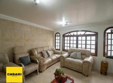 Photo 1 · Sobrado com 4 Dormitórios e 345 m² à Venda no Planalto – São Bernardo do Campo/SP