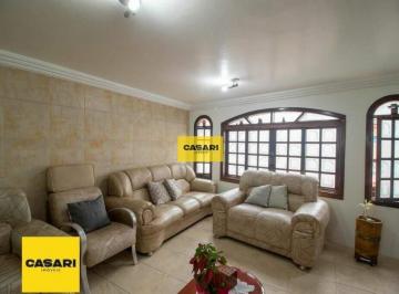 Photo 1 · Sobrado com 4 Dormitórios e 345 m² à Venda no Planalto – São Bernardo do Campo/SP