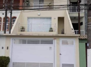 Photo 1 · Sobrado 4 Dormitórios à Venda na Vila Euclides – 249m² – São Bernardo do Campo/SP
