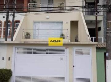 Photo 1 · Sobrado 4 Dormitórios à Venda na Vila Euclides – 249m² – São Bernardo do Campo/SP