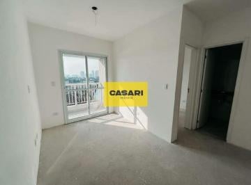 Apartamento · 42m² · 1 Quarto · 1 Vaga · Apartamento 1 dormitorio - Ferrazopolis