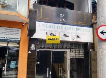 Photo 1 · Prédio, 190 m² - venda ou aluguel - Centro - São Bernardo do Campo/SP