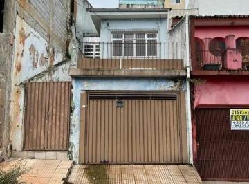 Photo 1 · Sobrado com 2 quartos à venda, 2 banheiros, 1 vaga de garagem, - Vila Gonçalves