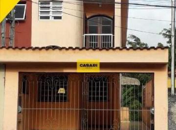 Photo 1 · Sobrado com 3 Dormitórios à Venda, 169 m² – Vila Alzira – Santo André/SP