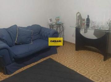 Photo 1 · Casa térrea com 3 dormitórios à venda – 250 m² – Parque João Ramalho – Santo André/SP