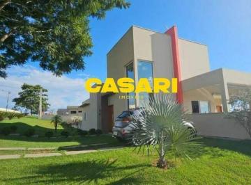 Casa · 187m² · 3 Quartos · 2 Vagas · Sobrado para à venda no bairro Residencial São José de Boituva - Casari Imóveis São Bernardo | Venda