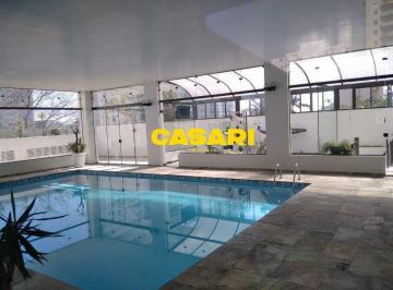 Apartamento · 240m² · 4 Quartos · 4 Vagas · Apartamento com 4 dormitórios à venda, 240 m² - Centro - São Bernardo do Campo/SP