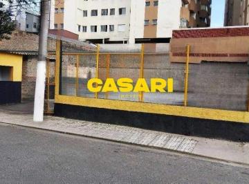Terreno · 450m² · Terreno à venda, 450 m² - Rudge Ramos - São Bernardo do Campo/SP