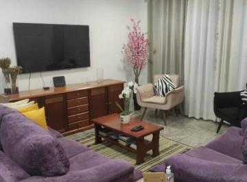 Photo 1 · Sobrado com 3 Dormitórios e Espaço Gourmet à Venda ou Aluguel no Campanário - Di