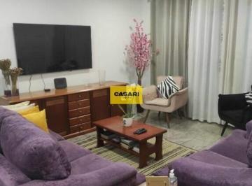 Photo 1 · Sobrado com 3 Dormitórios e Espaço Gourmet à Venda ou Aluguel no Campanário - Di